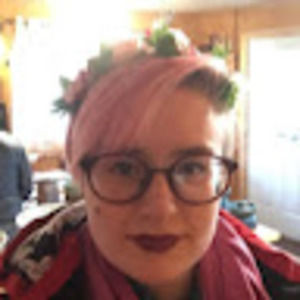 Meet your Posher, Bernadette